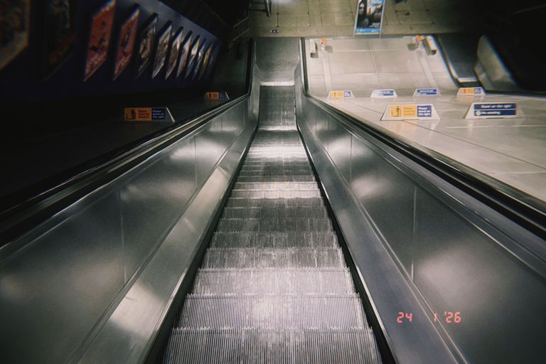 Artwork from project Studio and Life